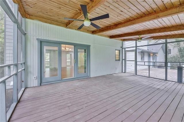 1863 BILL MURDOCK Road, Marietta, GA 30062