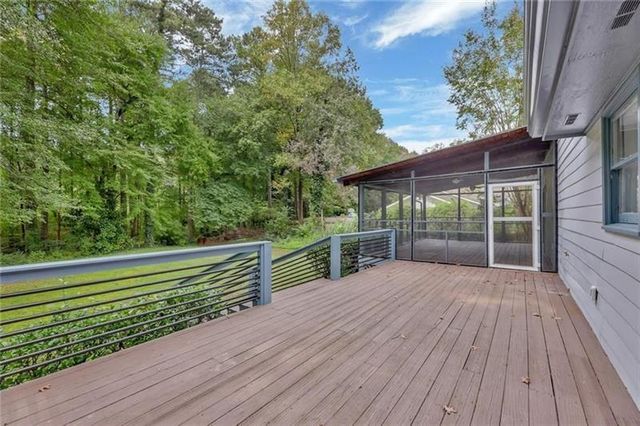 1863 BILL MURDOCK Road, Marietta, GA 30062