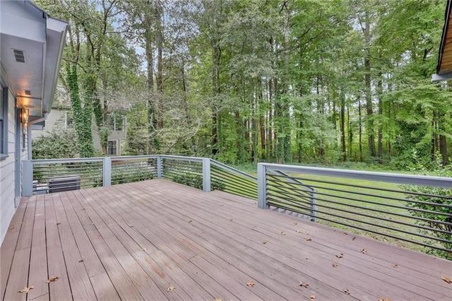 1863 BILL MURDOCK Road, Marietta, GA 30062