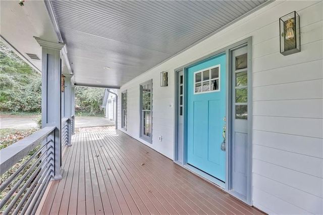 1863 BILL MURDOCK Road, Marietta, GA 30062