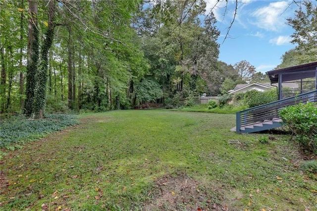 1863 BILL MURDOCK Road, Marietta, GA 30062