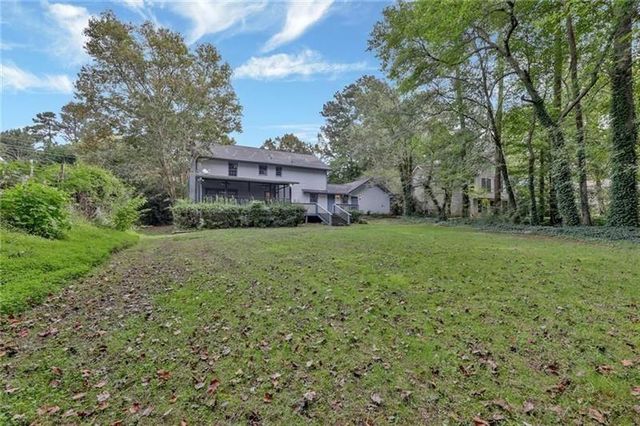 1863 BILL MURDOCK Road, Marietta, GA 30062