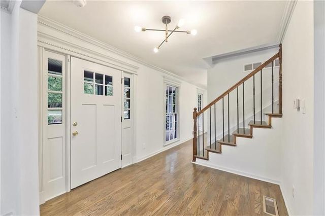 1863 BILL MURDOCK Road, Marietta, GA 30062