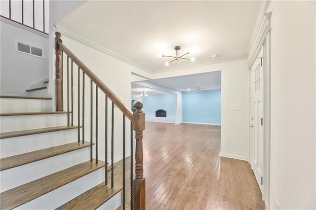 1863 BILL MURDOCK Road, Marietta, GA 30062