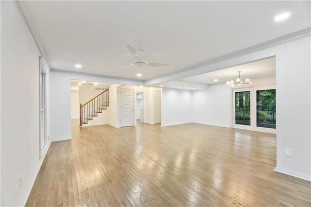 1863 BILL MURDOCK Road, Marietta, GA 30062