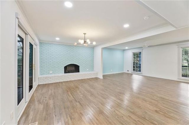 1863 BILL MURDOCK Road, Marietta, GA 30062