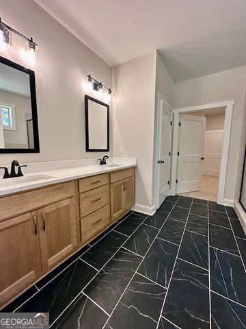 3919 Hamilton Road LOT 1, Lagrange, GA 30241