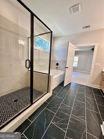 3919 Hamilton Road LOT 1, Lagrange, GA 30241