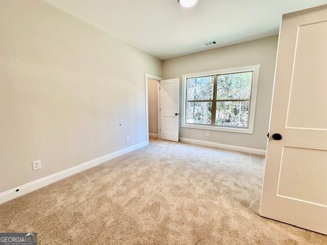 3919 Hamilton Road LOT 1, Lagrange, GA 30241