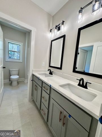 3919 Hamilton Road LOT 1, Lagrange, GA 30241