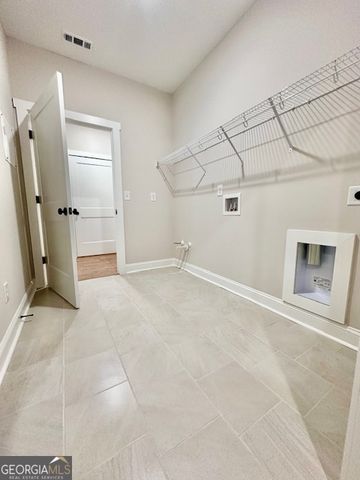 3919 Hamilton Road LOT 1, Lagrange, GA 30241