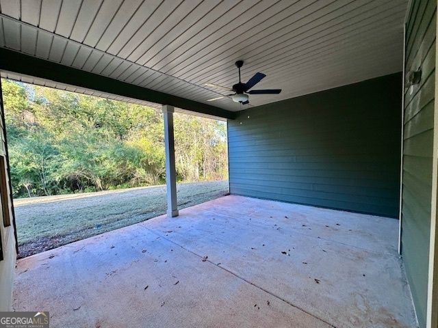 3919 Hamilton Road LOT 1, Lagrange, GA 30241