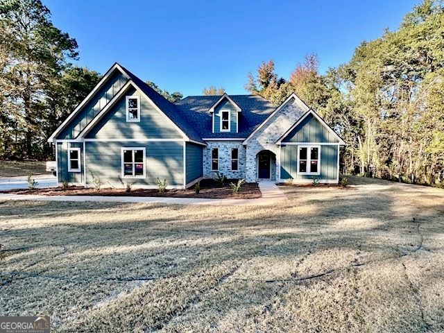 3919 Hamilton Road LOT 1, Lagrange, GA 30241