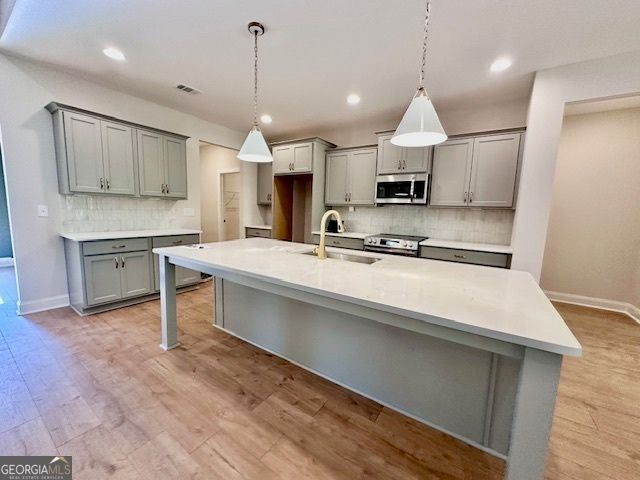 3919 Hamilton Road LOT 1, Lagrange, GA 30241