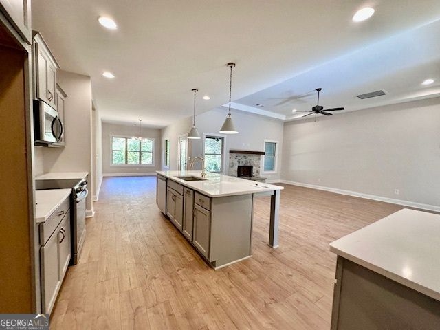 3919 Hamilton Road LOT 1, Lagrange, GA 30241