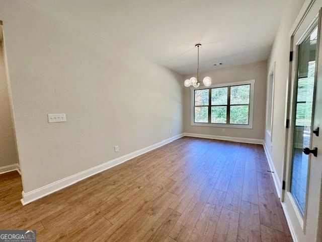 3919 Hamilton Road LOT 1, Lagrange, GA 30241