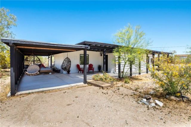 59012 Mesa Drive, Yucca Valley, CA 92284