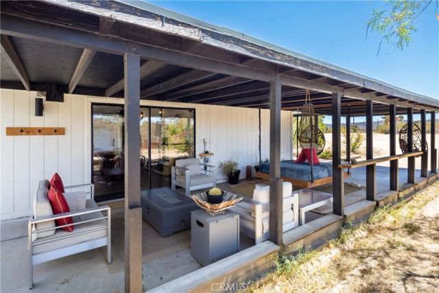 59012 Mesa Drive, Yucca Valley, CA 92284