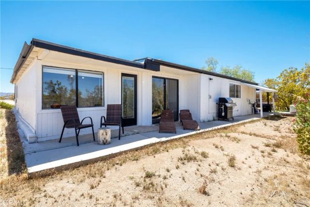 59012 Mesa Drive, Yucca Valley, CA 92284