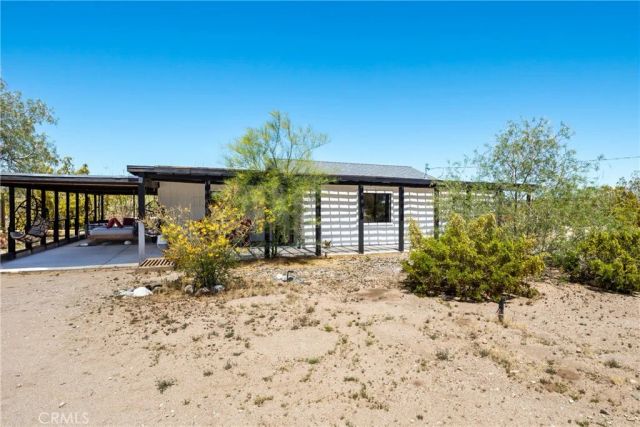 59012 Mesa Drive, Yucca Valley, CA 92284