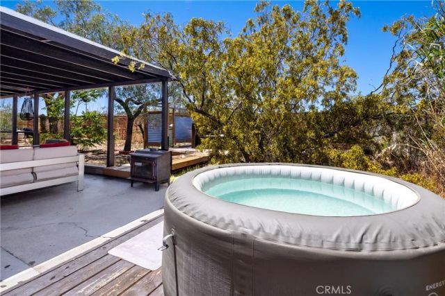 59012 Mesa Drive, Yucca Valley, CA 92284