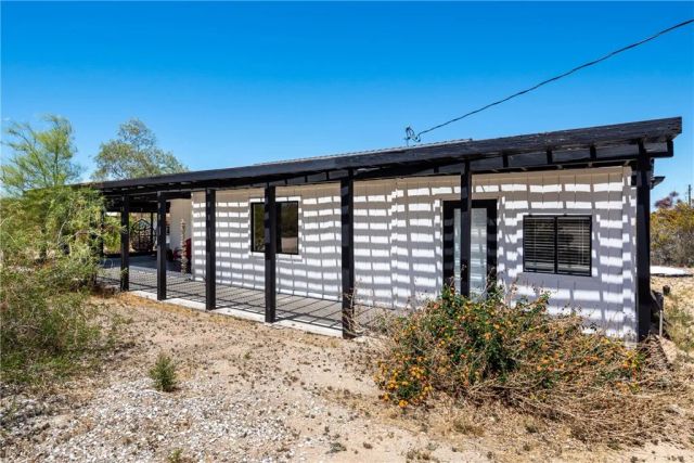 59012 Mesa Drive, Yucca Valley, CA 92284