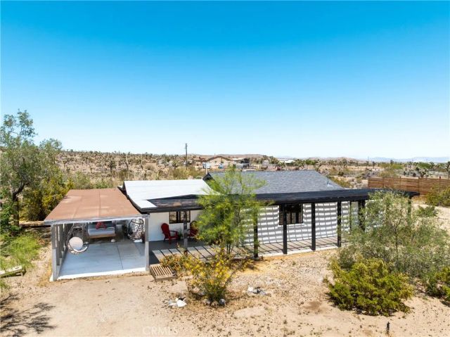 59012 Mesa Drive, Yucca Valley, CA 92284
