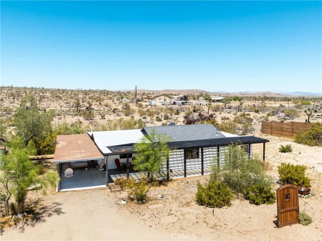 59012 Mesa Drive, Yucca Valley, CA 92284