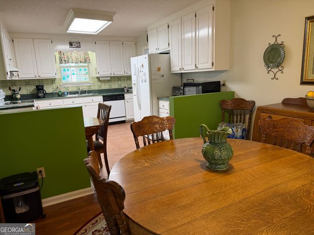 202 Kingswood Drive, Dublin, GA 31021