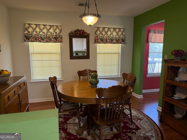 202 Kingswood Drive, Dublin, GA 31021