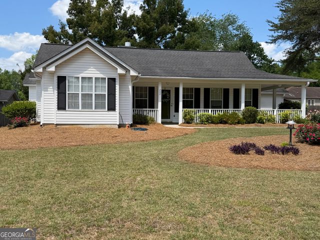 202 Kingswood Drive, Dublin, GA 31021