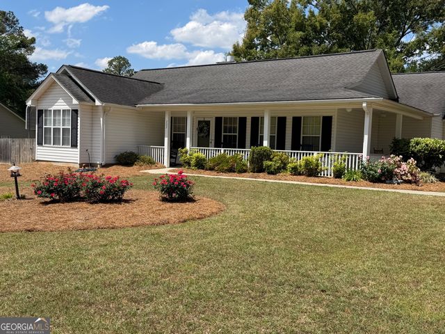 202 Kingswood Drive, Dublin, GA 31021
