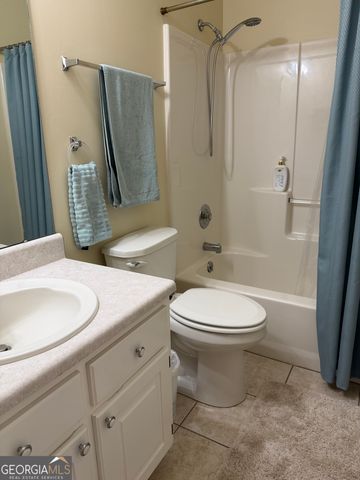 202 Kingswood Drive, Dublin, GA 31021