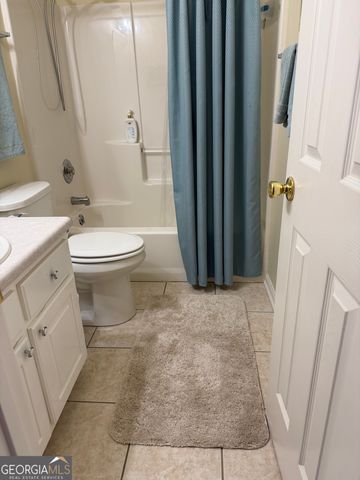 202 Kingswood Drive, Dublin, GA 31021