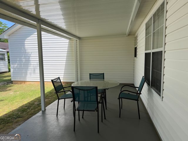 202 Kingswood Drive, Dublin, GA 31021