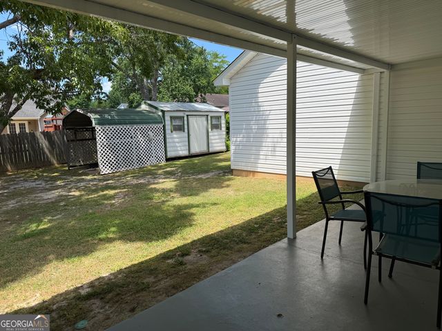 202 Kingswood Drive, Dublin, GA 31021