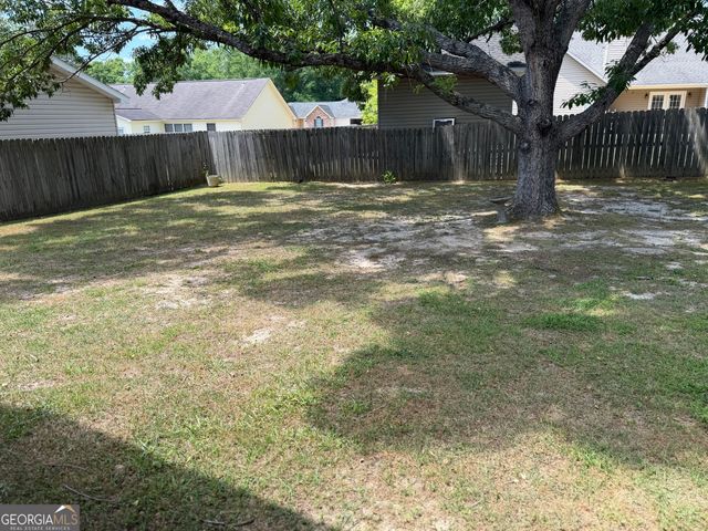202 Kingswood Drive, Dublin, GA 31021