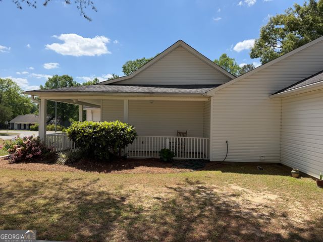 202 Kingswood Drive, Dublin, GA 31021