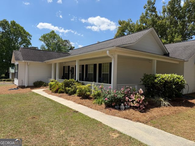 202 Kingswood Drive, Dublin, GA 31021