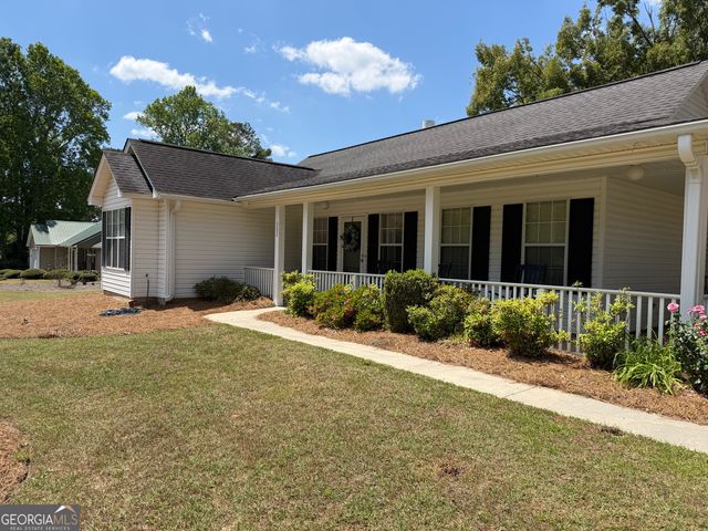 202 Kingswood Drive, Dublin, GA 31021