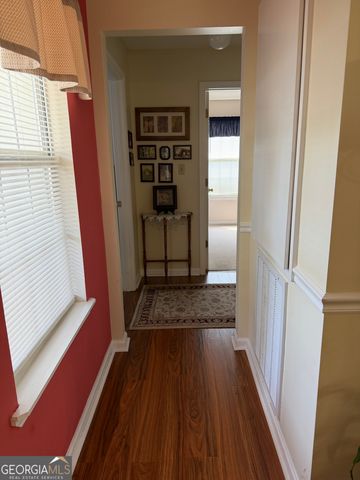 202 Kingswood Drive, Dublin, GA 31021