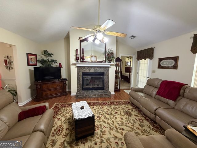 202 Kingswood Drive, Dublin, GA 31021
