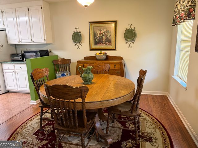 202 Kingswood Drive, Dublin, GA 31021
