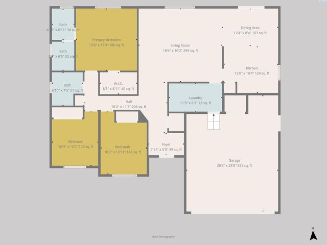 6302 Osburn Ct, West Richland, WA 99353