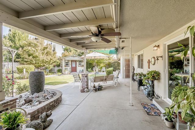 6076 N Spalding Avenue, Fresno, CA 93710
