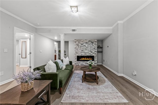 130 Saint Paul Drive, Athens, GA 30606
