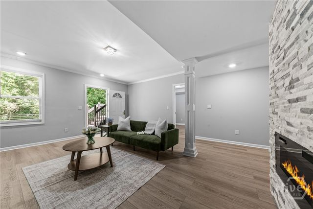 130 Saint Paul Drive, Athens, GA 30606