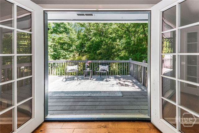130 Saint Paul Drive, Athens, GA 30606