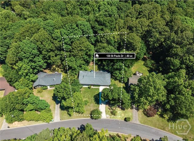 130 Saint Paul Drive, Athens, GA 30606