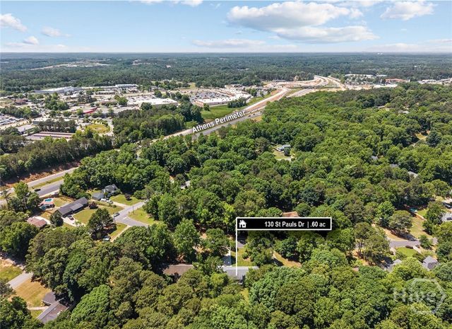130 Saint Paul Drive, Athens, GA 30606